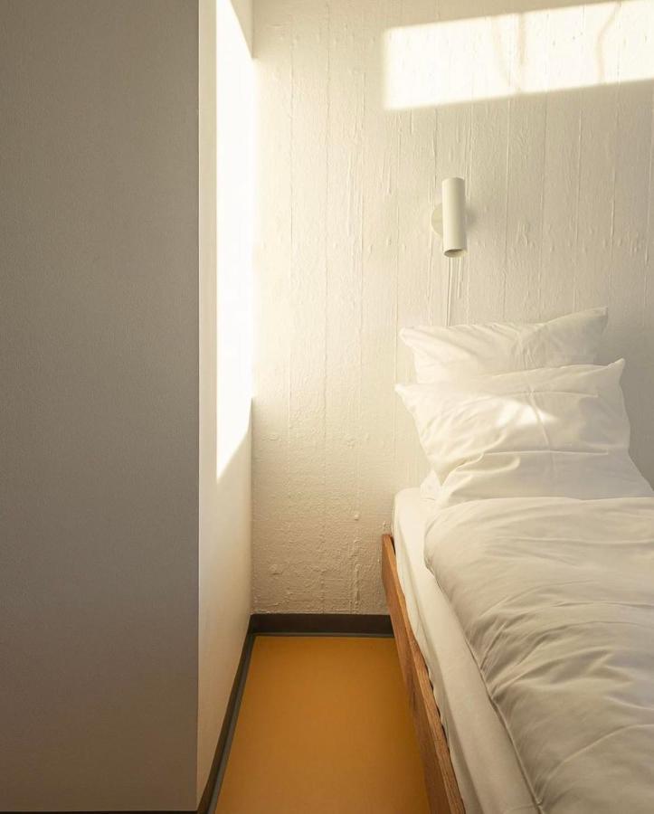 Hojhuset Kulturhotel Herning Exterior photo